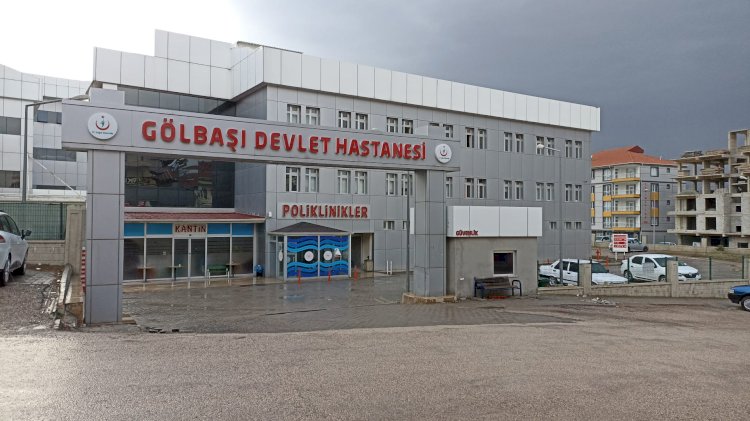 Gölbaşı'nda bir haftada 513 adres karantinaya alındı