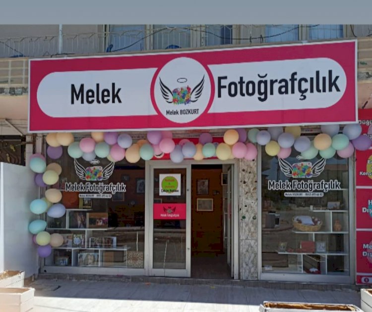 Melek Fotoğrafçılık