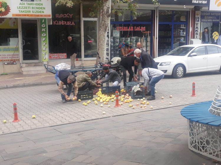 Gölbaşı İlçesi Birliktelik Merkezi