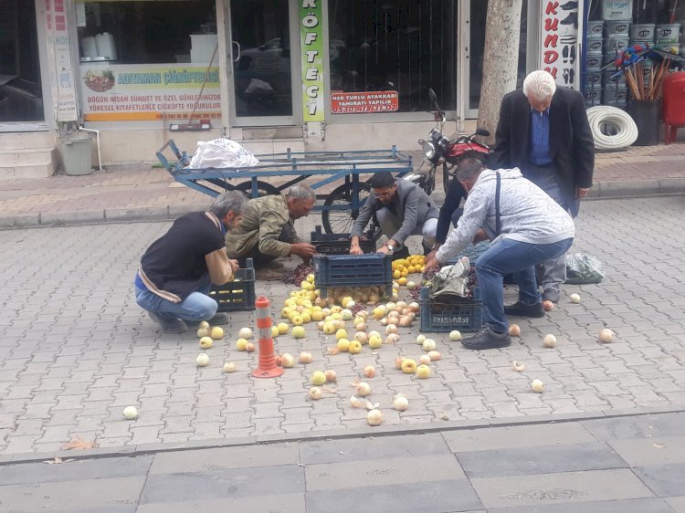 Gölbaşı İlçesi Birliktelik Merkezi