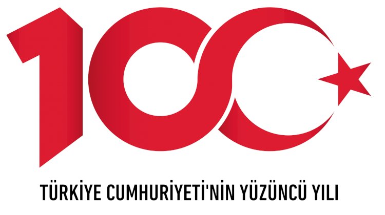 Cumhuriyetin 100. Yılı Kutlu Olsun