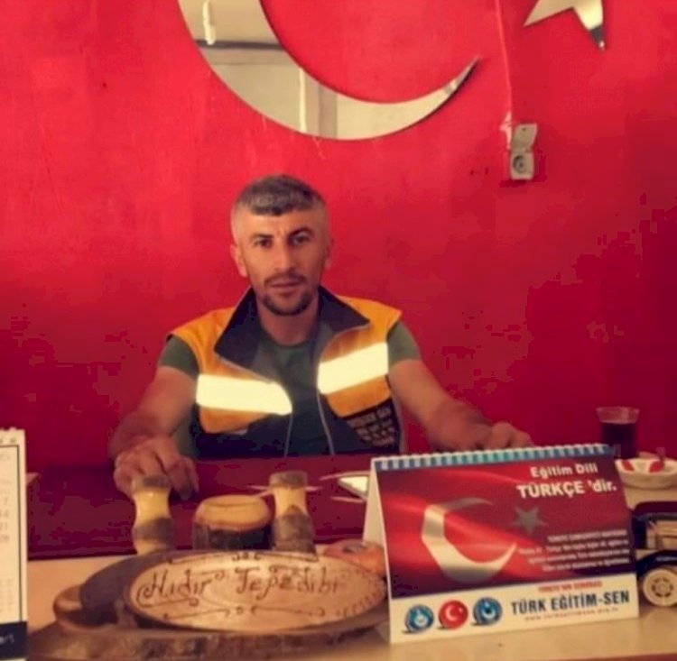 Başkan Tepedibi'nin 10 Kasım mesajı