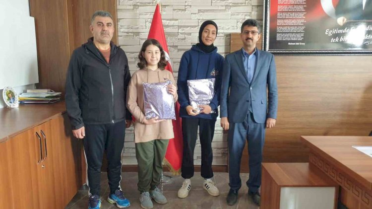 İmam Hatip Lisesi öğrencisi Muay Thai’de il birincisi oldu