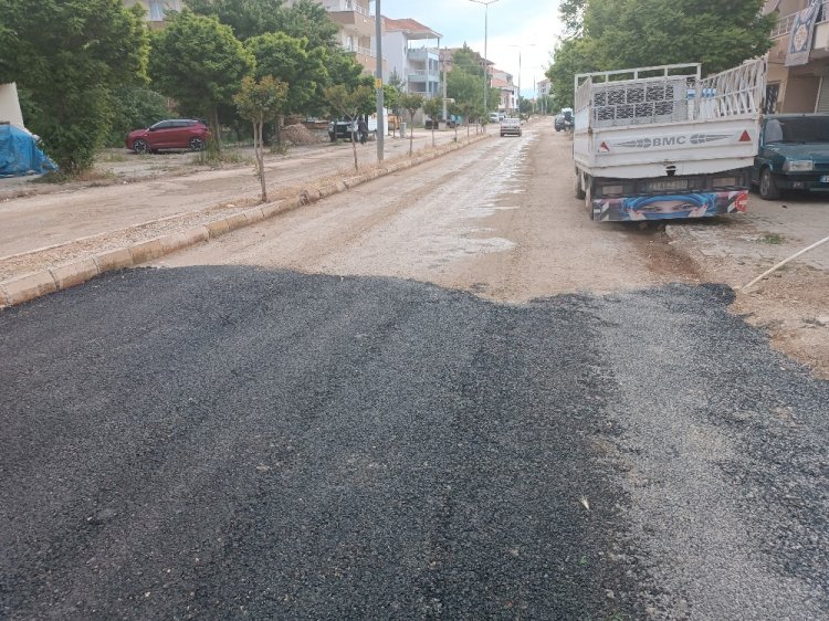 Gölbaşı ve Yollar