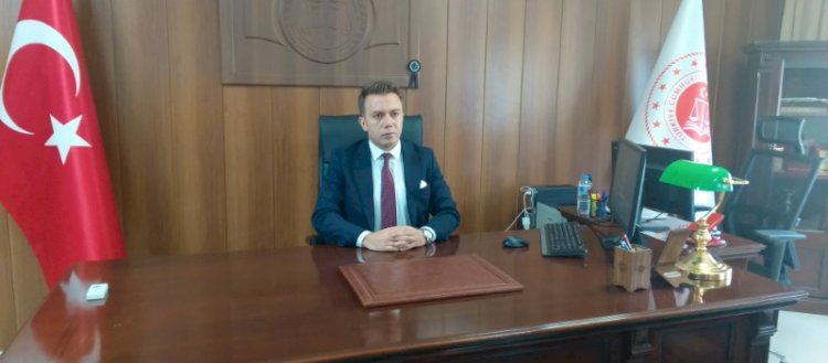 Gölbaşı’nda Adalet Güçleniyor: Savcılık Artık Başsavcılık Oldu