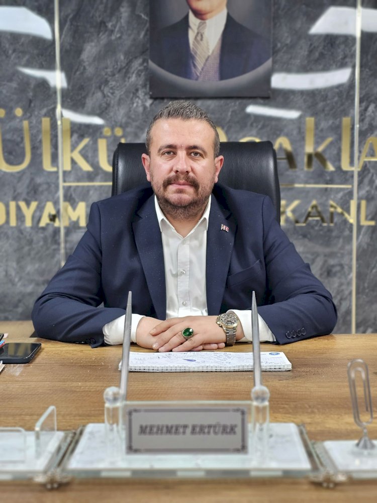 Ülkü Ocaklarından 30 Ağustos Zafer Bayramı Mesajı