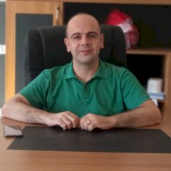 Dr. Gökhan Çağlar ile Sağlık Köşesi