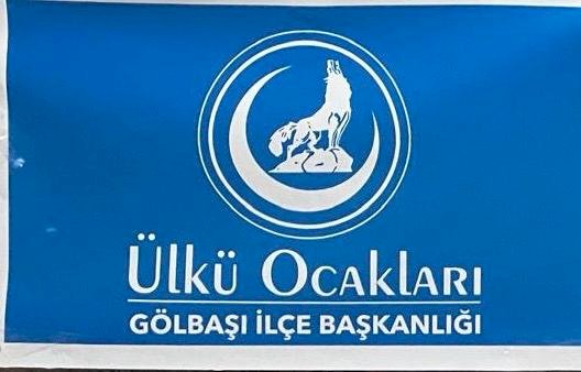 Ülkü Ocakları Gölbaşı İlçe Başkanlığı 453 ailenin yüzünü güldürüyor