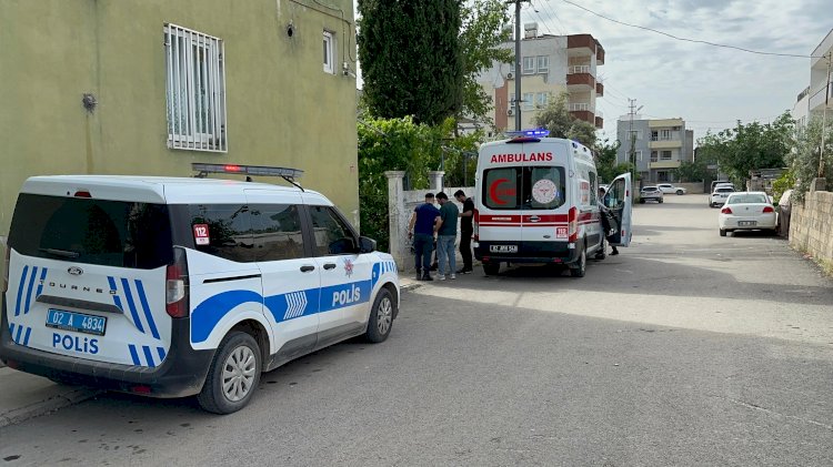 Yaşlı adam canına kıyarak yaşamına son verdi