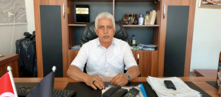 Mahmut Yalçınkaya'dan Kurban Bayramı Mesajı