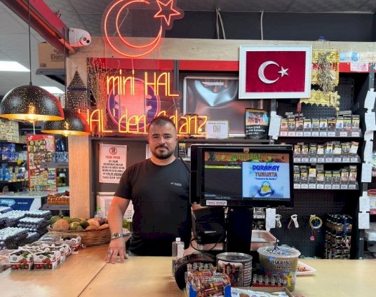 Gölbaşı Minihal Sahibi İş İnsanı Lütfi Elmalı’dan Kurban Bayramı Mesajı