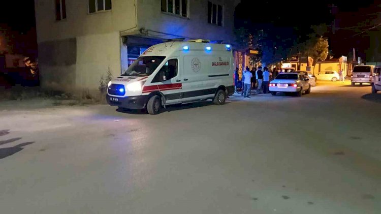 Adıyaman’da