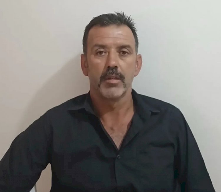 Başkanvekili Kirpi’den 15 Temmuz Mesajı