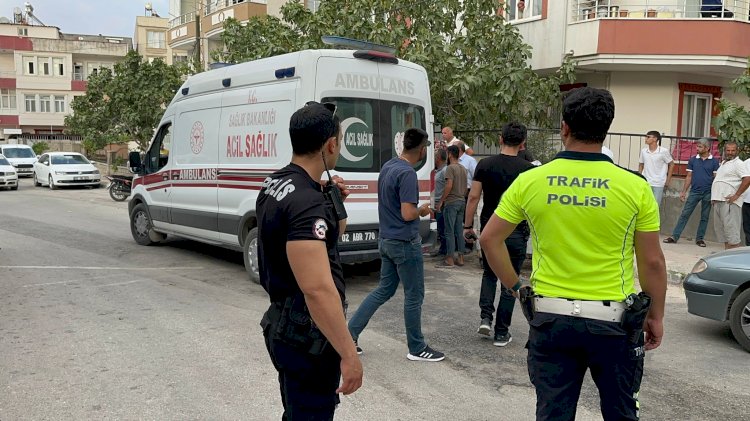 Akraba gruplarının kavgası hastanede bitti